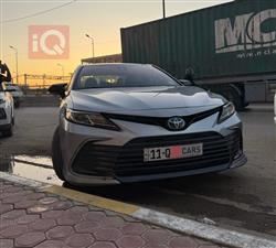 تويوتا كامري